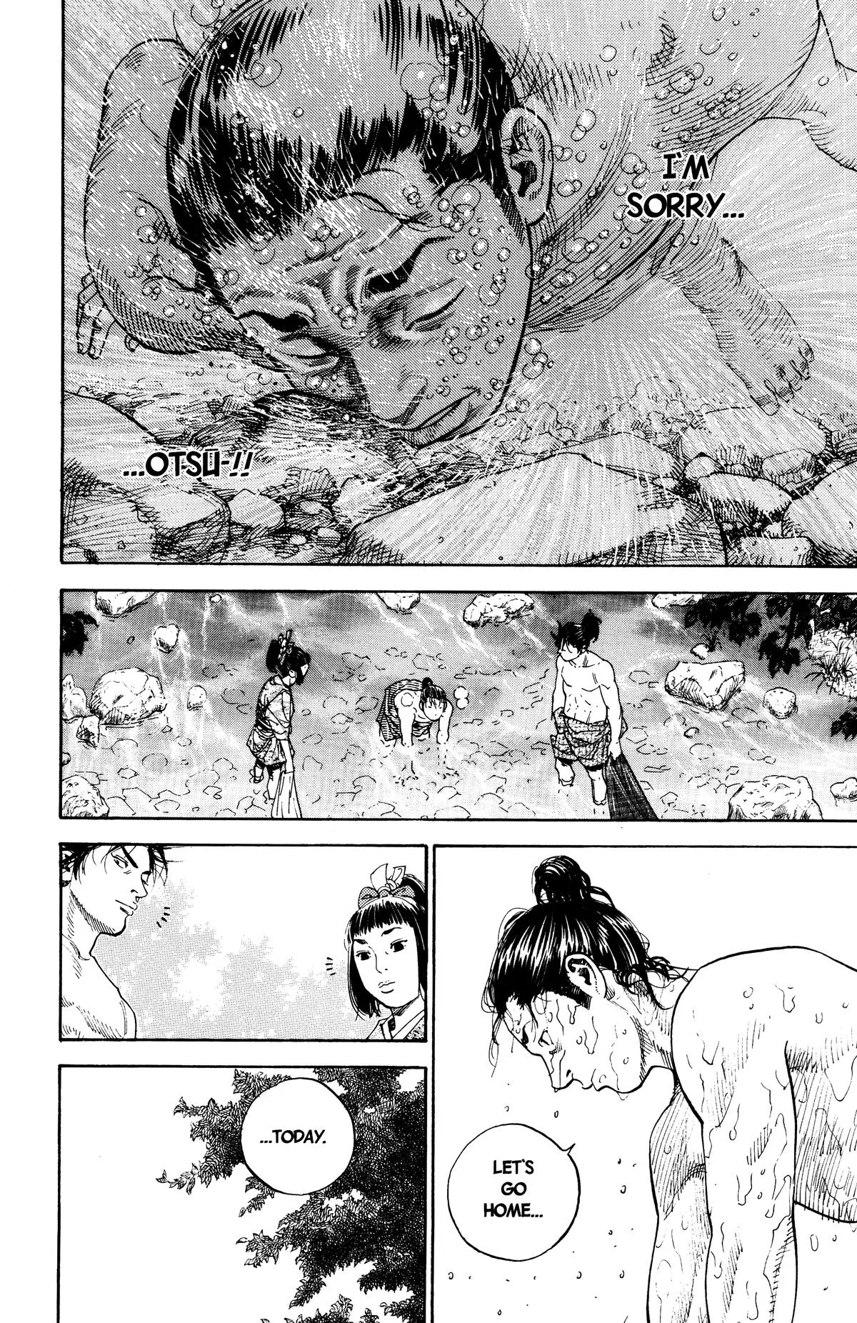 Vagabond - Chapter 6 - Page 13