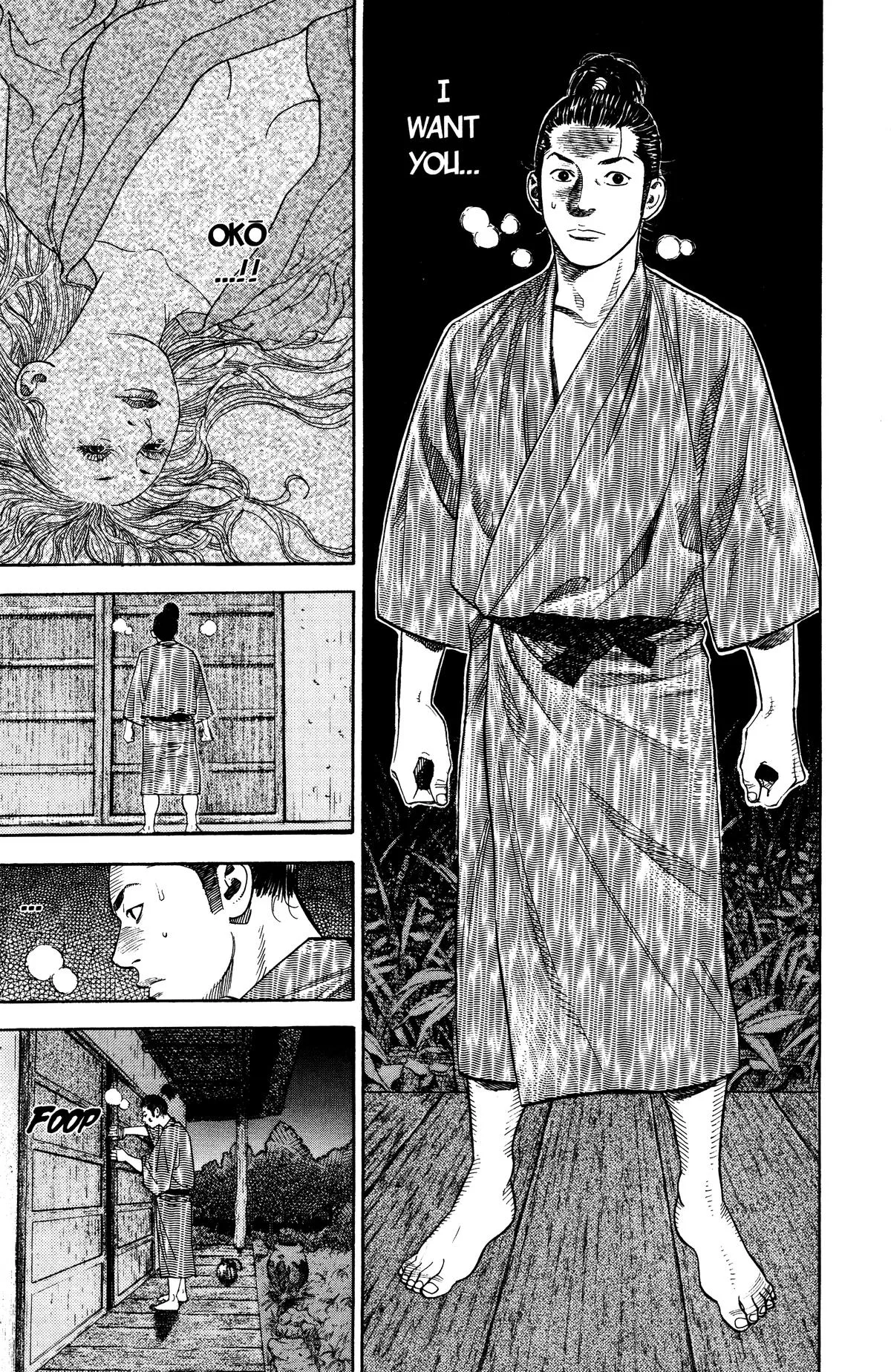 Vagabond - Chapter 6 - Page 4