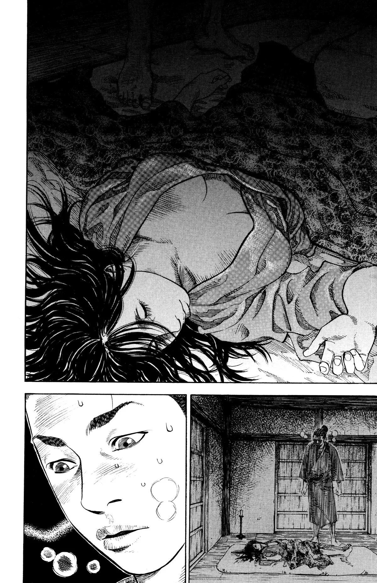 Vagabond - Chapter 6 - Page 5