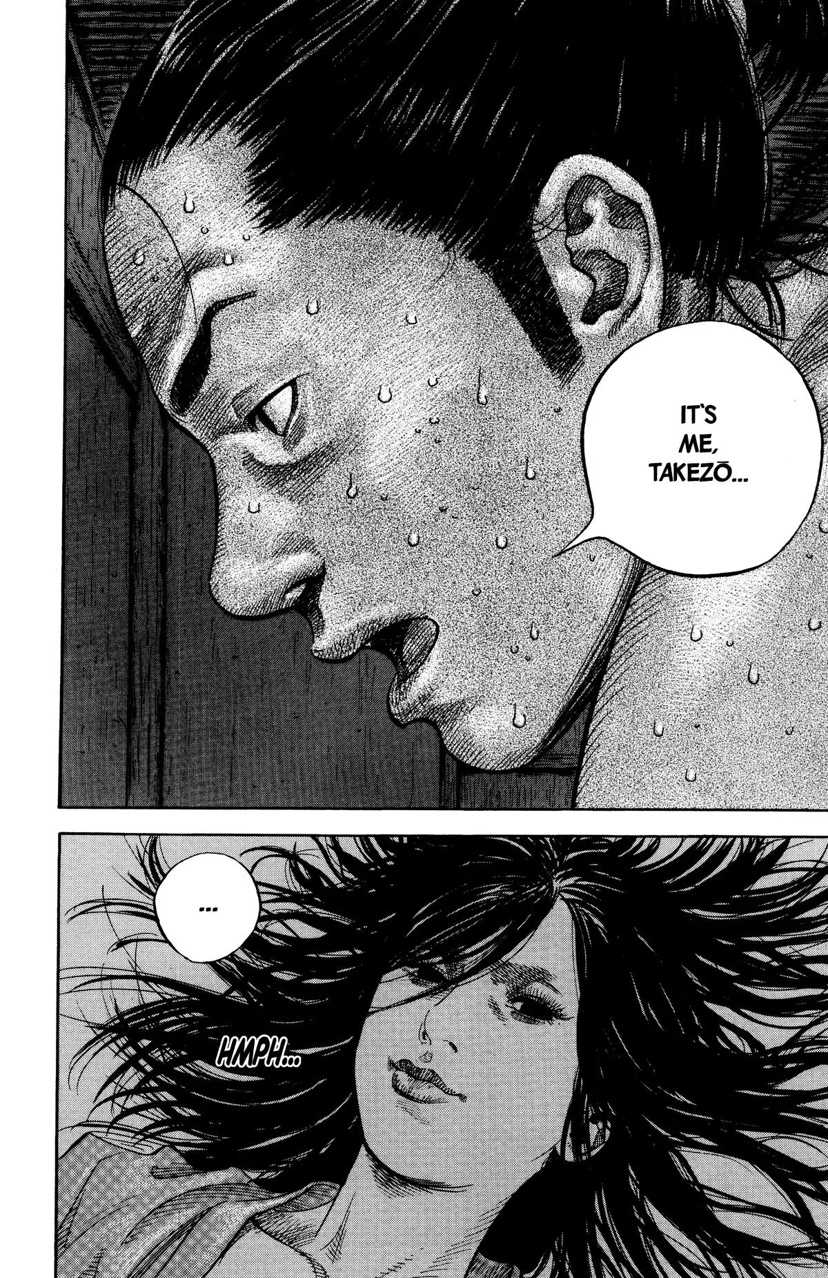 Vagabond - Chapter 6 - Page 9
