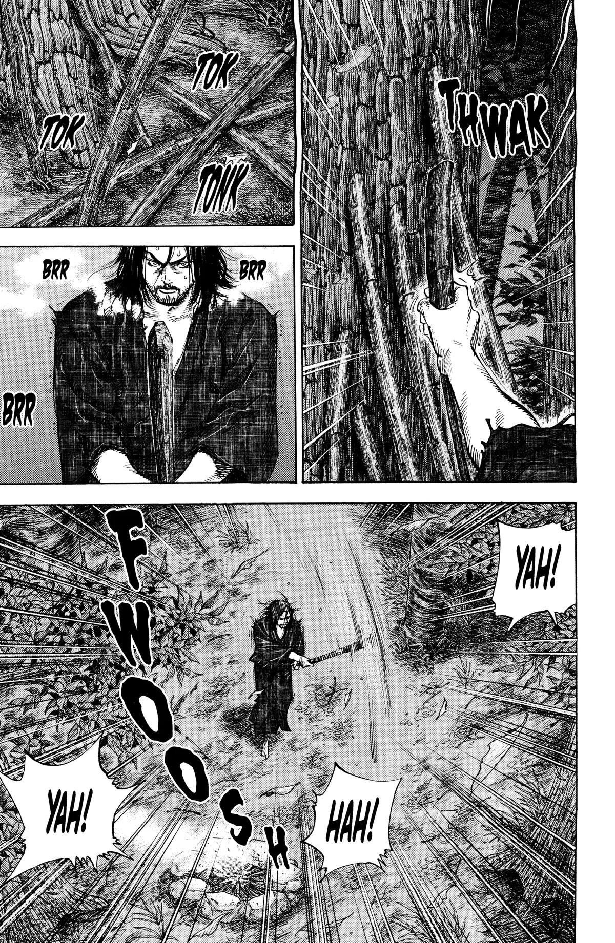 Vagabond - Chapter 60 - Page 10