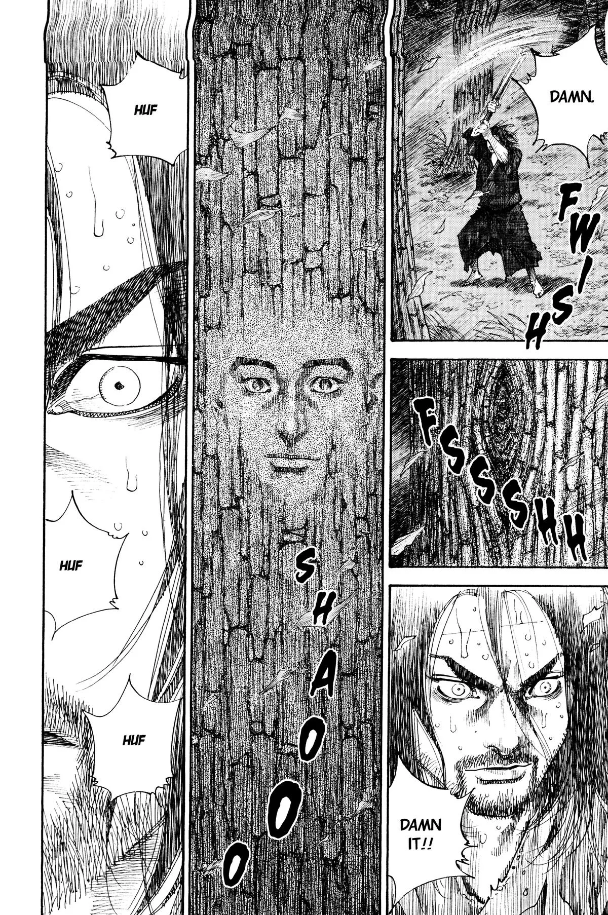 Vagabond - Chapter 60 - Page 11
