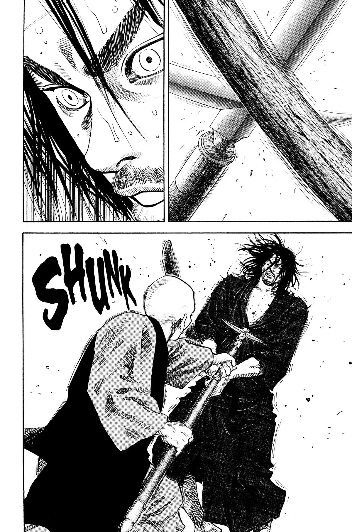 Vagabond - Chapter 60 - Page 13
