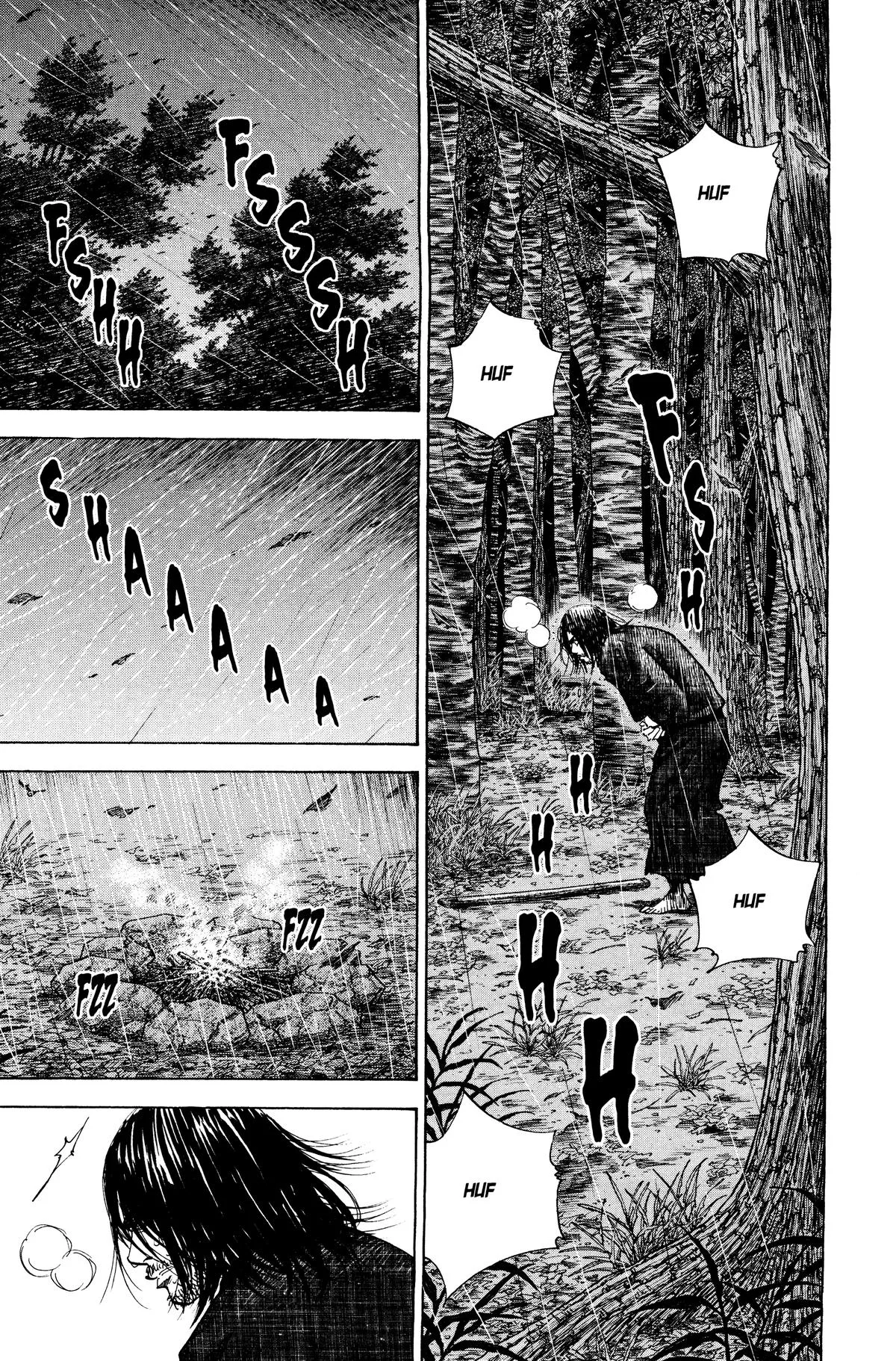 Vagabond - Chapter 60 - Page 14
