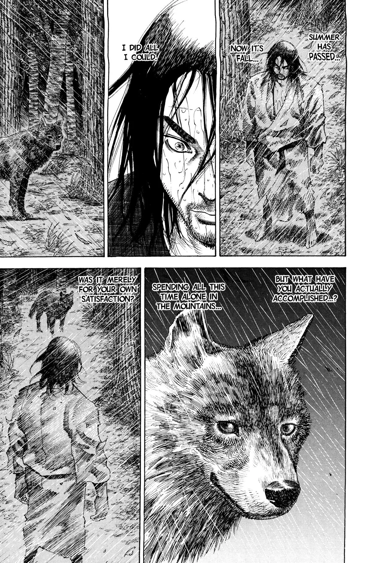 Vagabond - Chapter 60 - Page 16