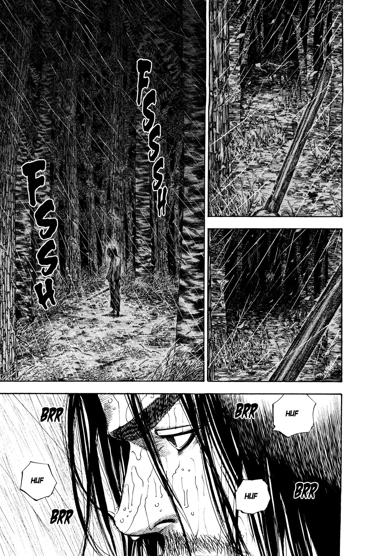 Vagabond - Chapter 60 - Page 18