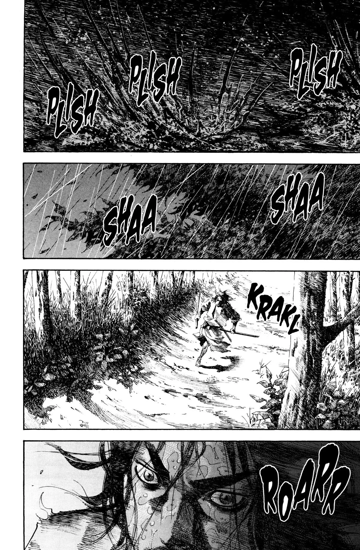 Vagabond - Chapter 60 - Page 20