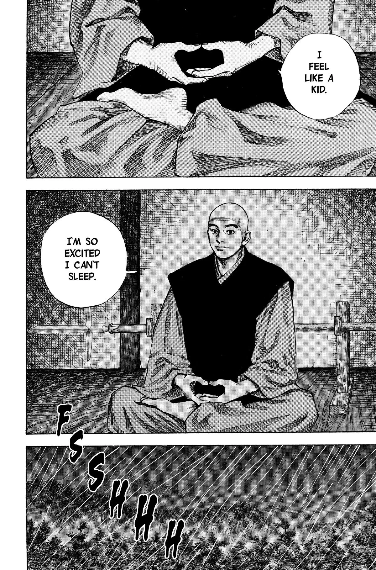 Vagabond - Chapter 60 - Page 22