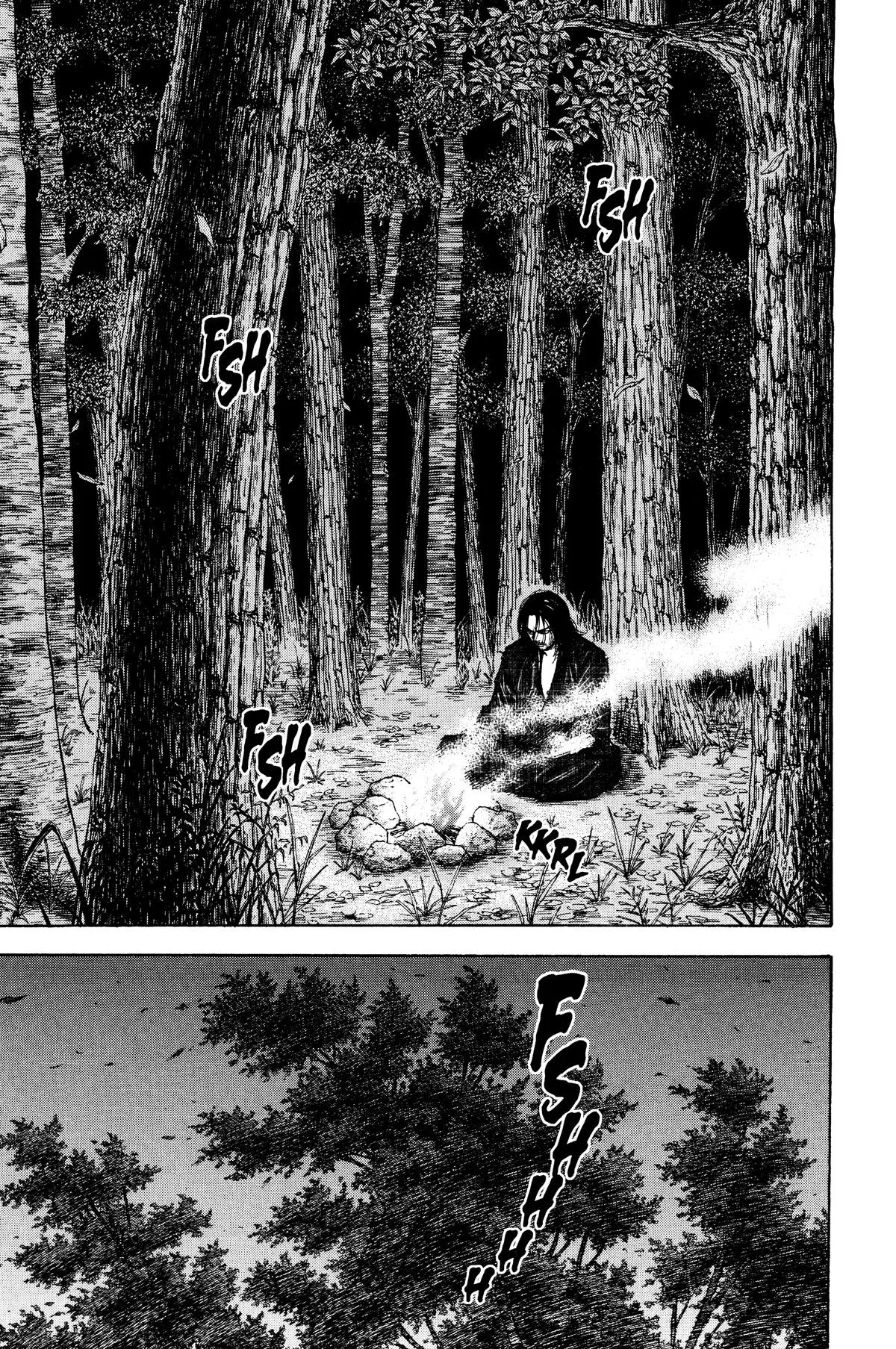 Vagabond - Chapter 60 - Page 8