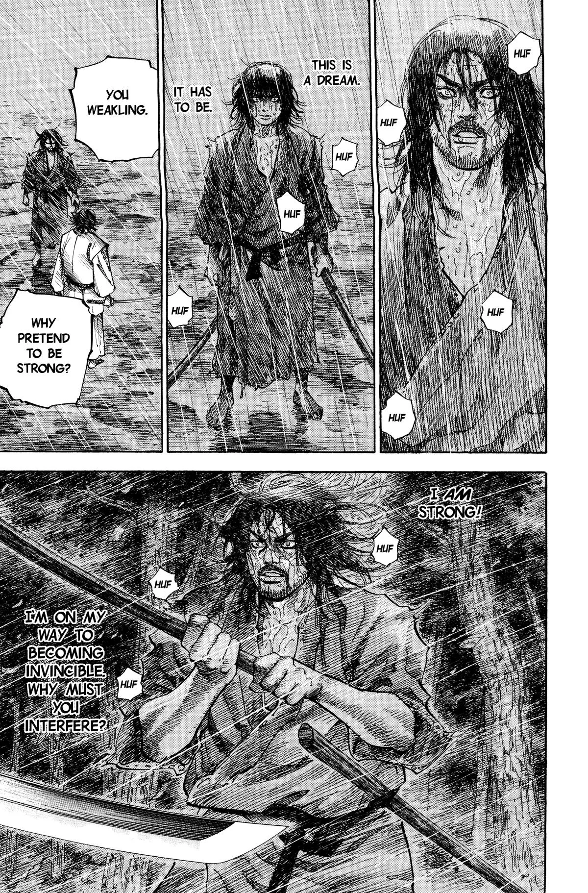 Vagabond - Chapter 61 - Page 10
