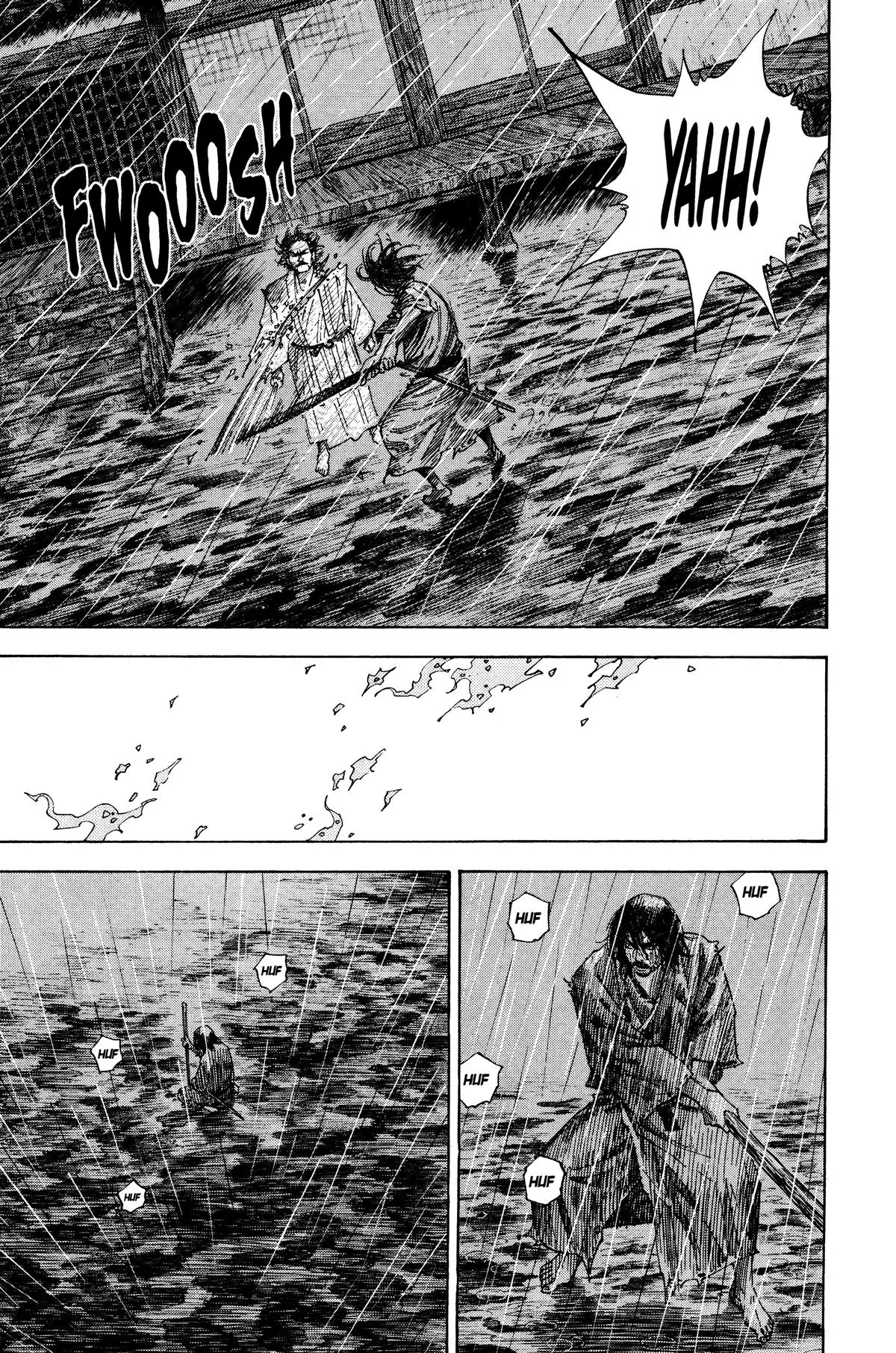 Vagabond - Chapter 61 - Page 12
