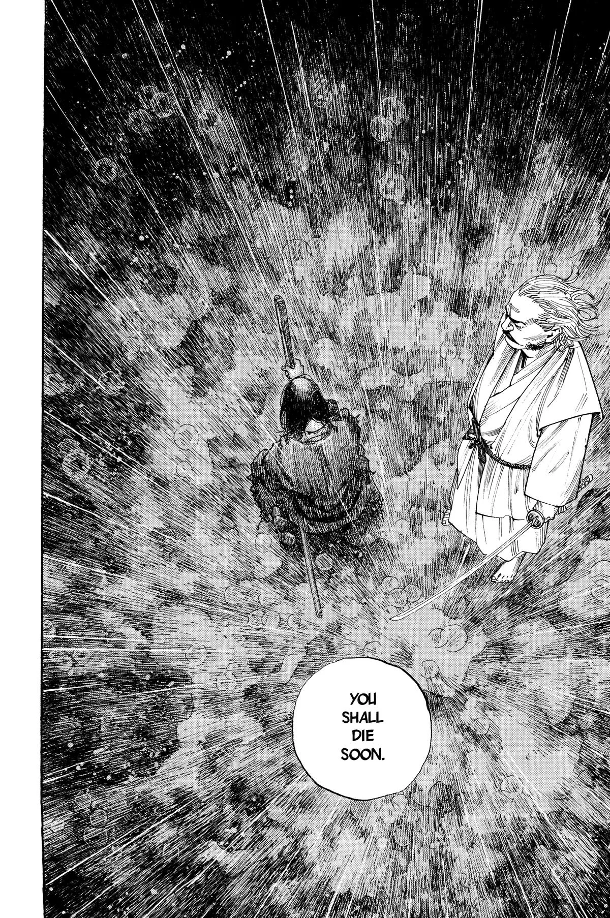Vagabond - Chapter 61 - Page 13