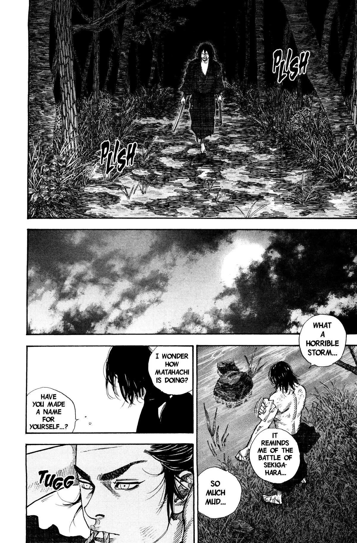 Vagabond - Chapter 61 - Page 15