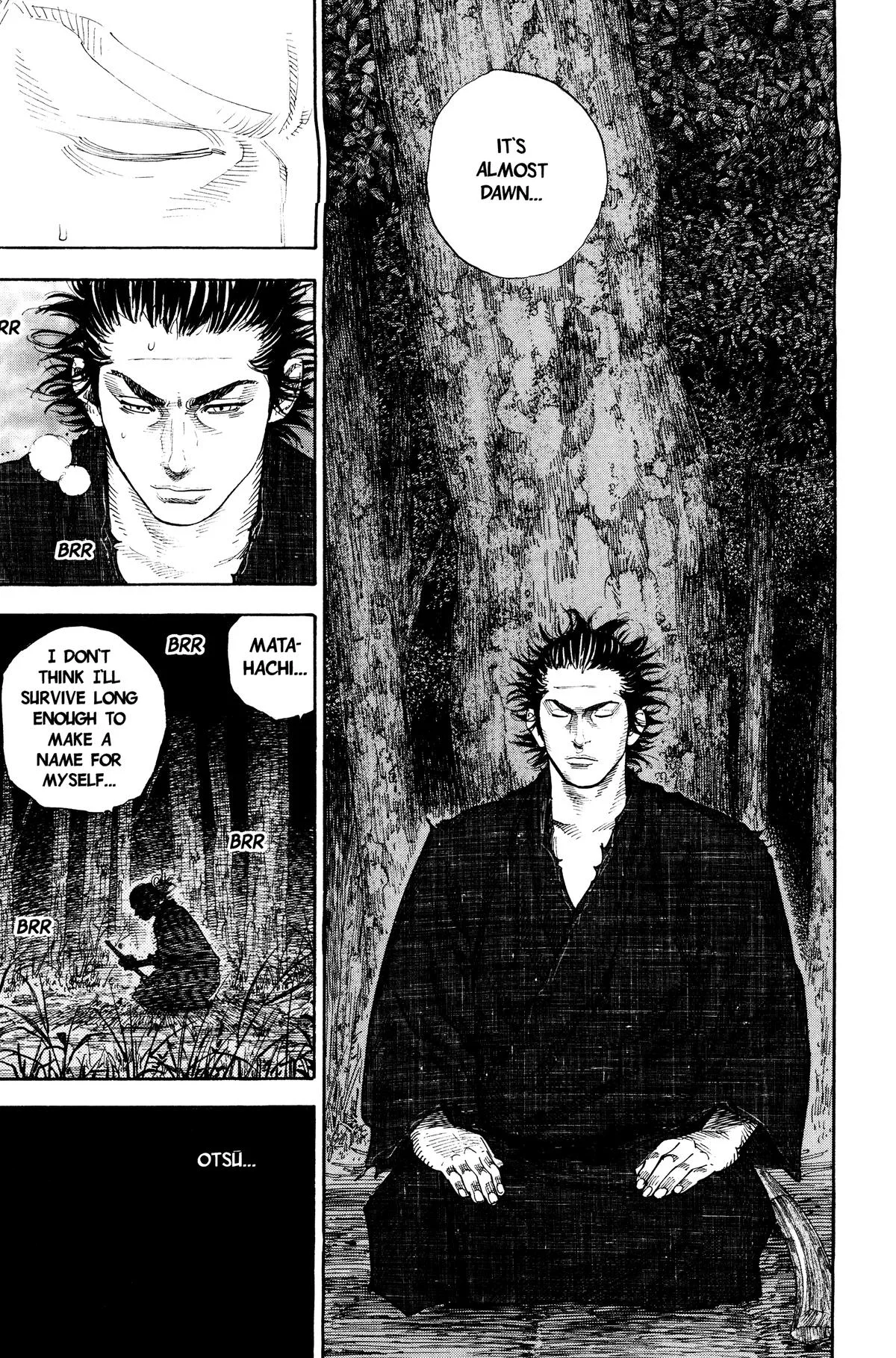 Vagabond - Chapter 61 - Page 16