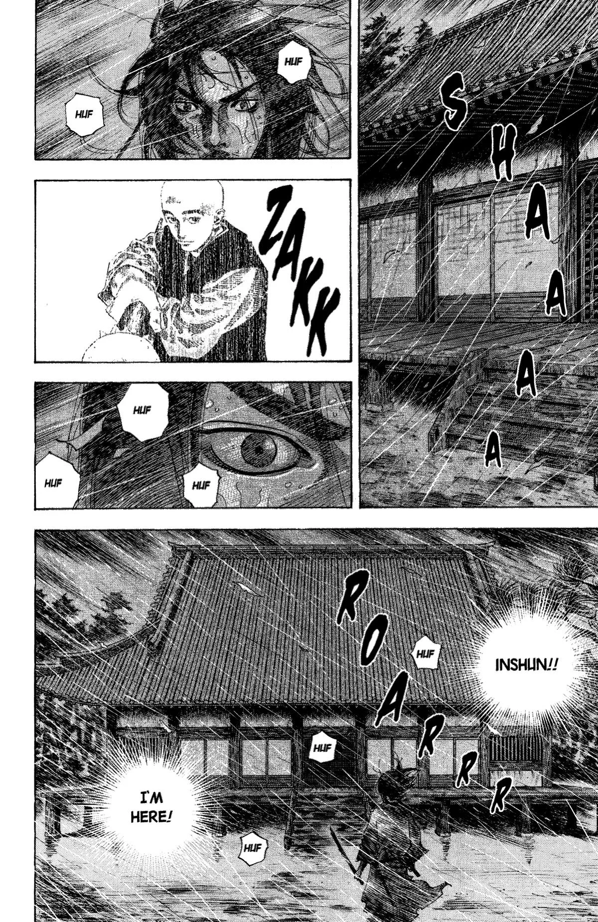 Vagabond - Chapter 61 - Page 2