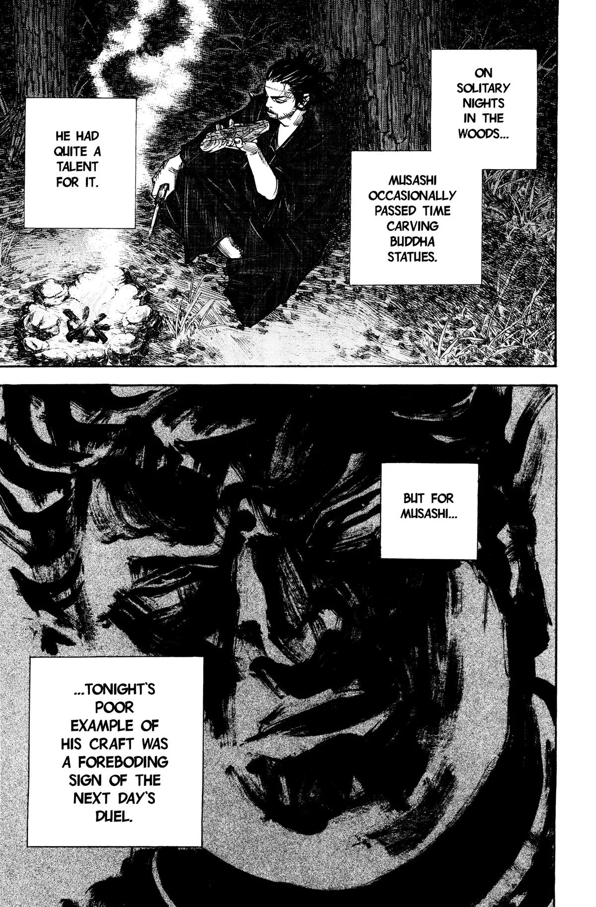 Vagabond - Chapter 61 - Page 20