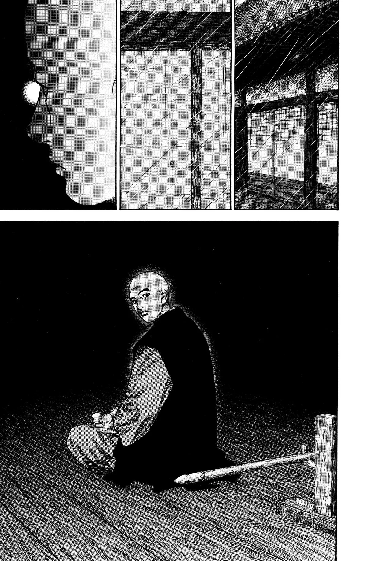 Vagabond - Chapter 61 - Page 3