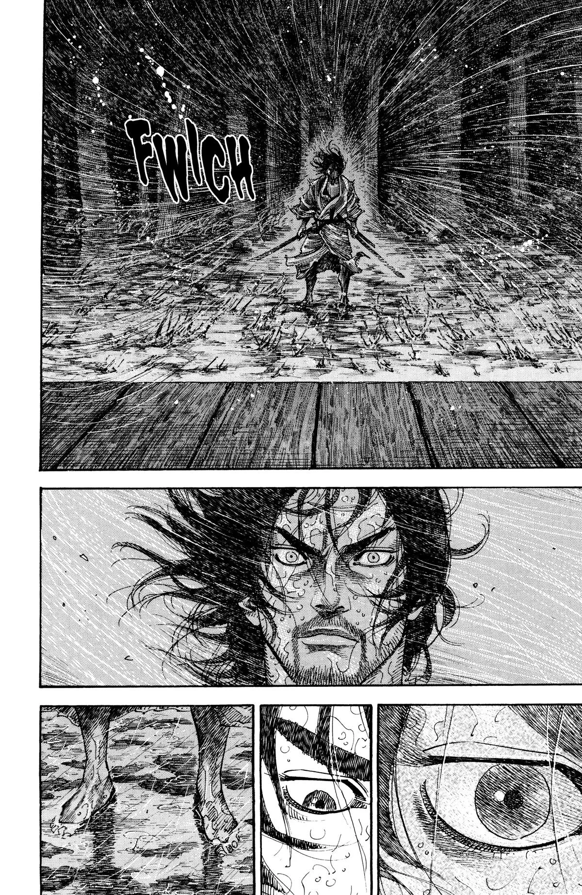 Vagabond - Chapter 61 - Page 4