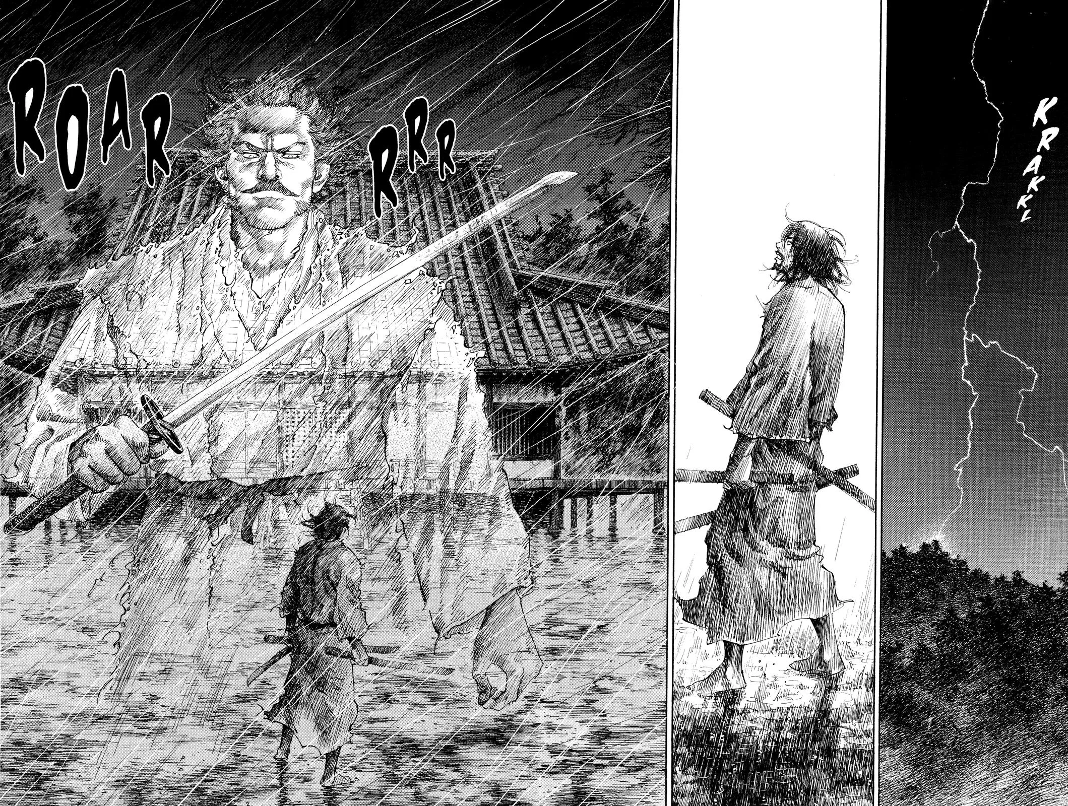 Vagabond - Chapter 61 - Page 6