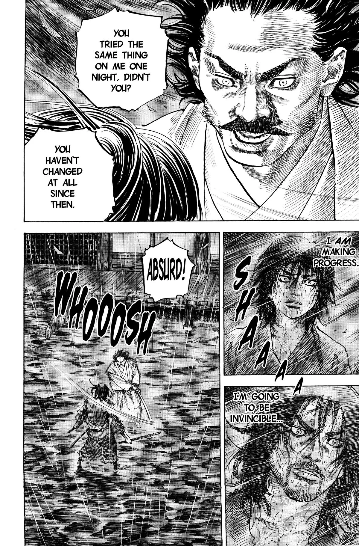 Vagabond - Chapter 61 - Page 9
