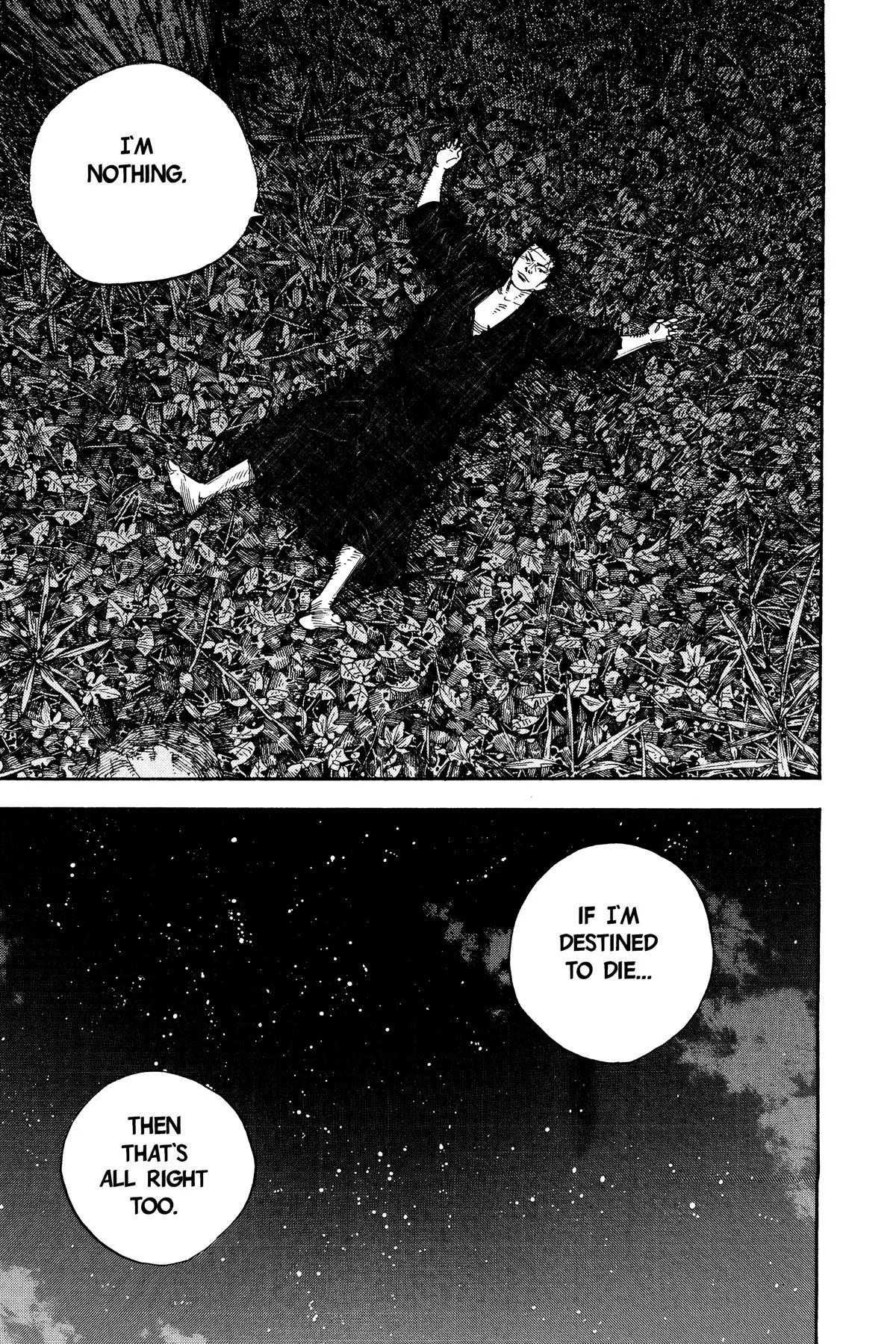 Vagabond - Chapter 62 - Page 10