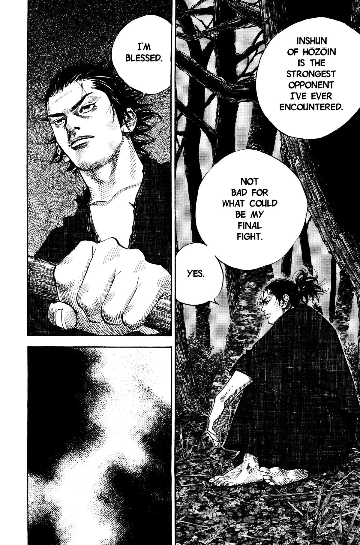 Vagabond - Chapter 62 - Page 11