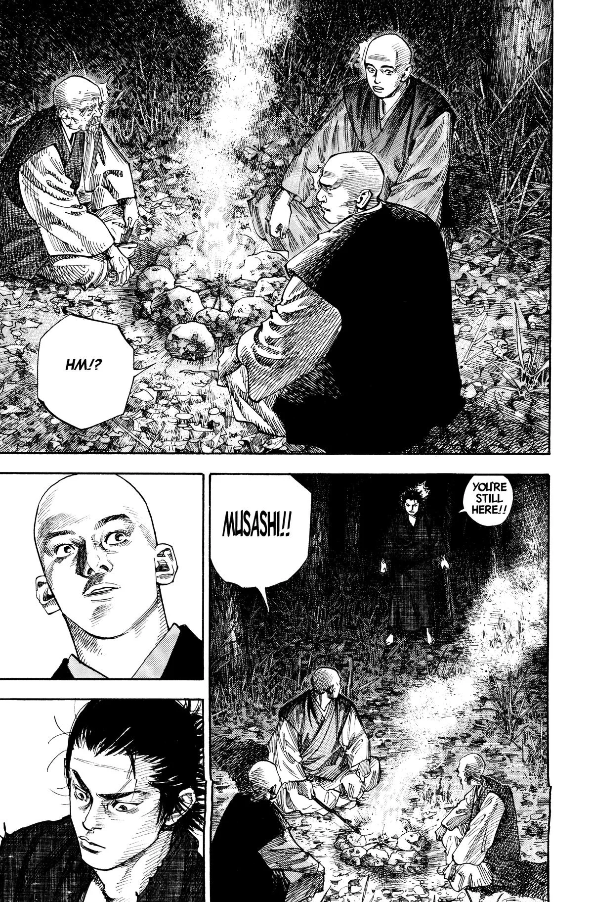 Vagabond - Chapter 62 - Page 12