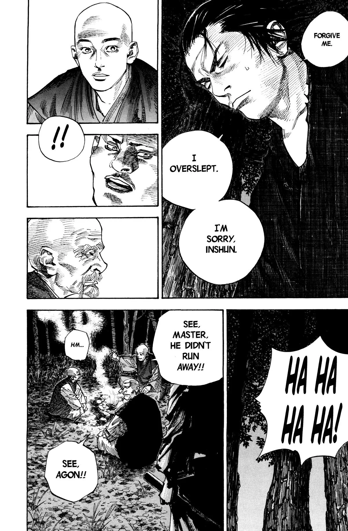 Vagabond - Chapter 62 - Page 13