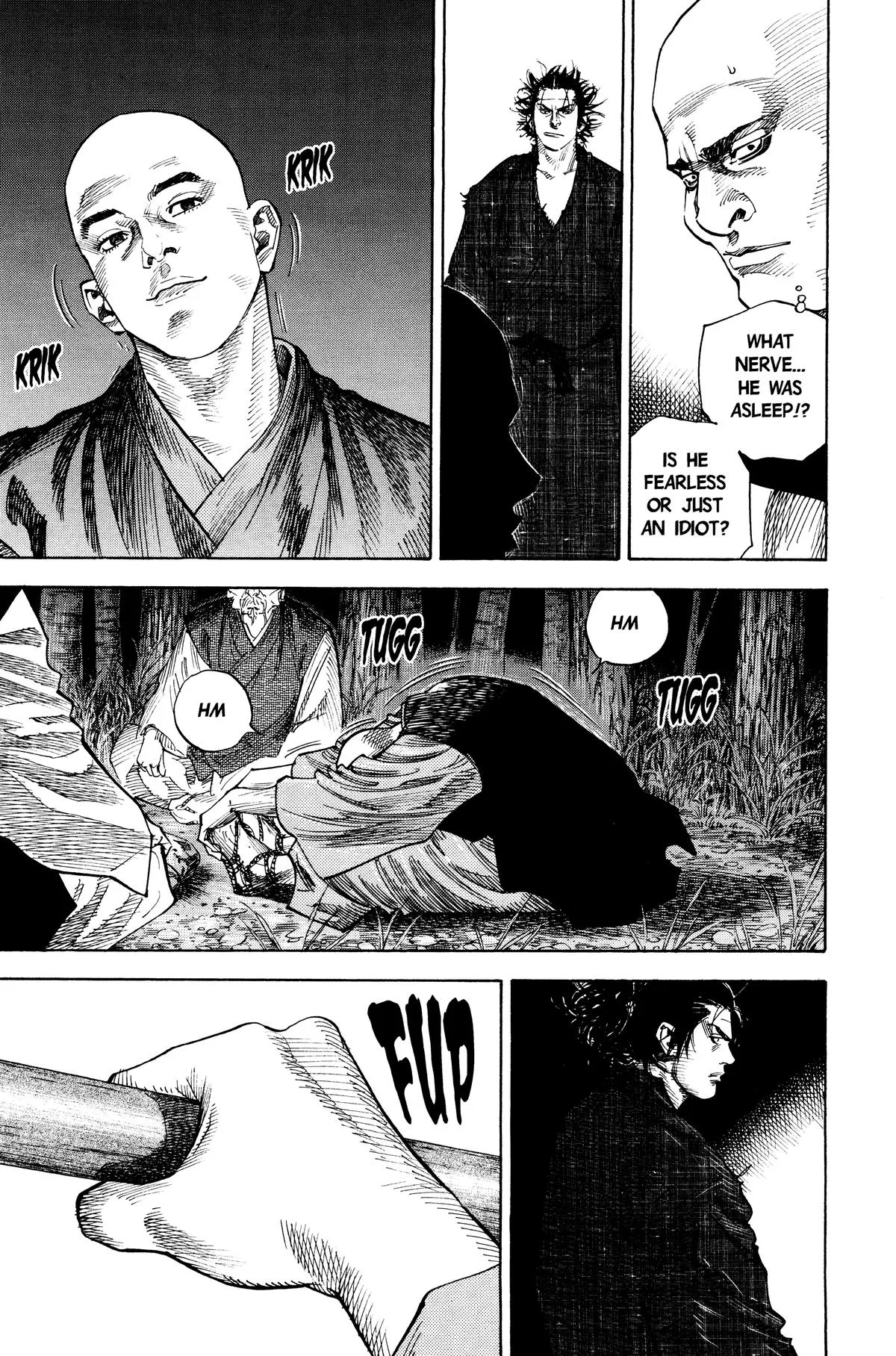 Vagabond - Chapter 62 - Page 14