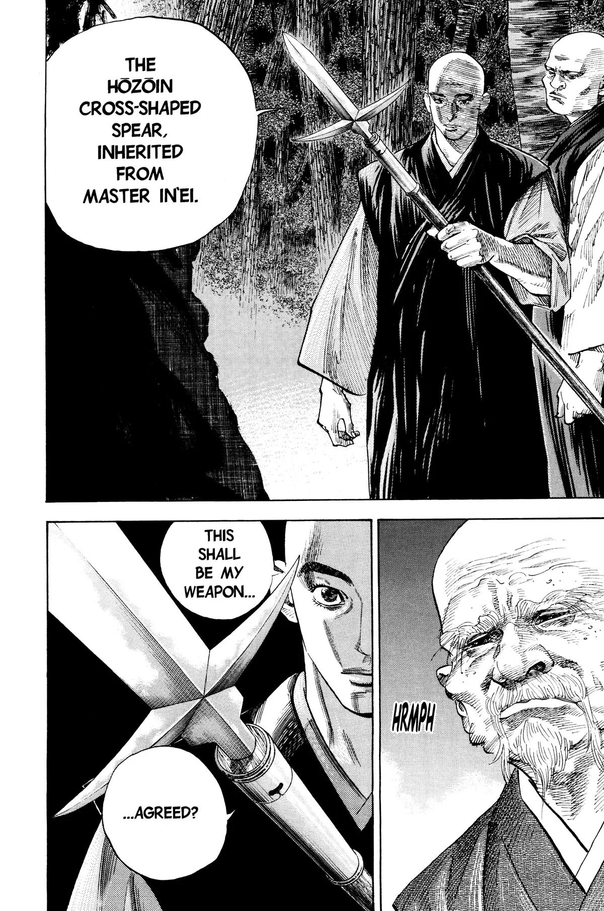 Vagabond - Chapter 62 - Page 15