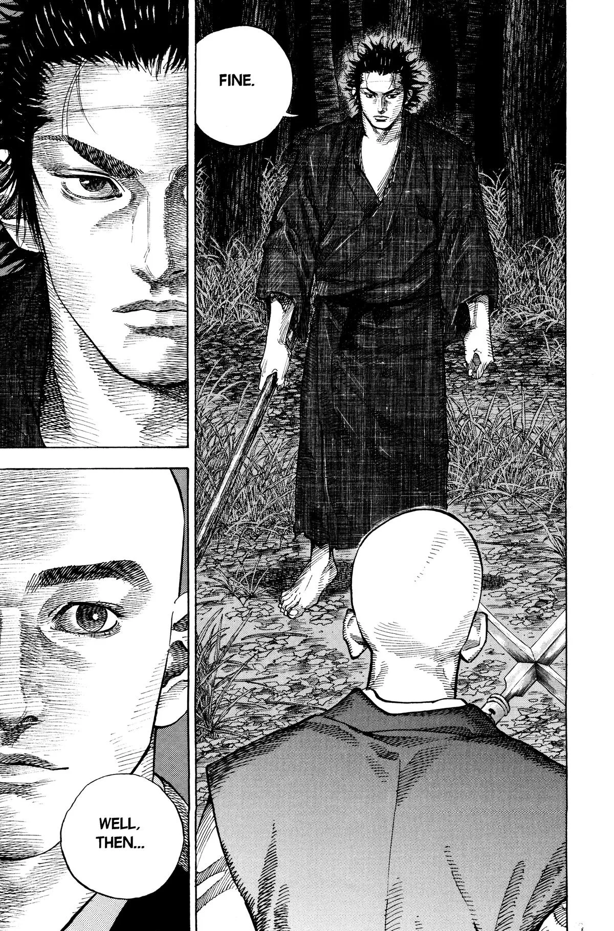 Vagabond - Chapter 62 - Page 16