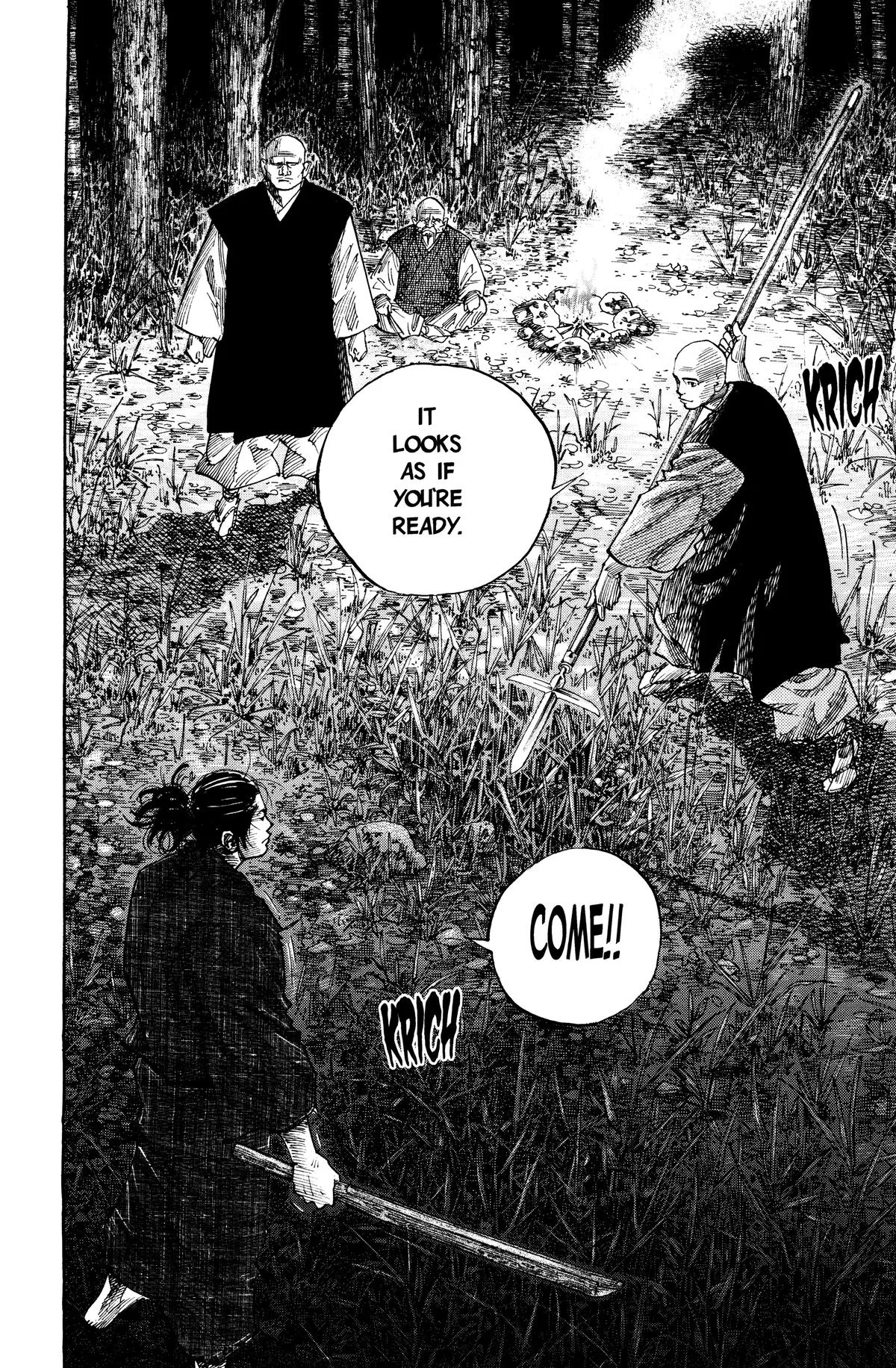 Vagabond - Chapter 62 - Page 17