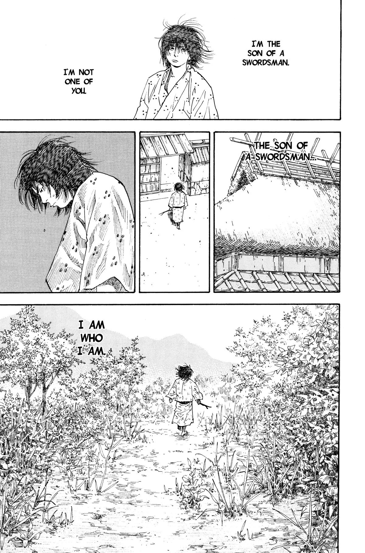 Vagabond - Chapter 62 - Page 3