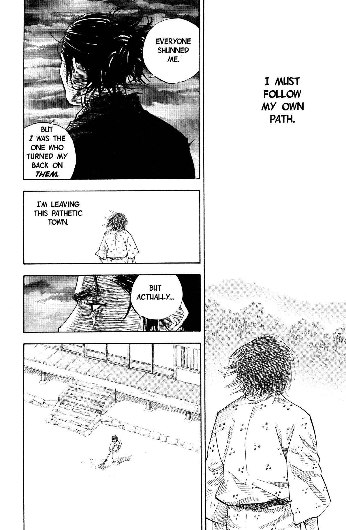 Vagabond - Chapter 62 - Page 4