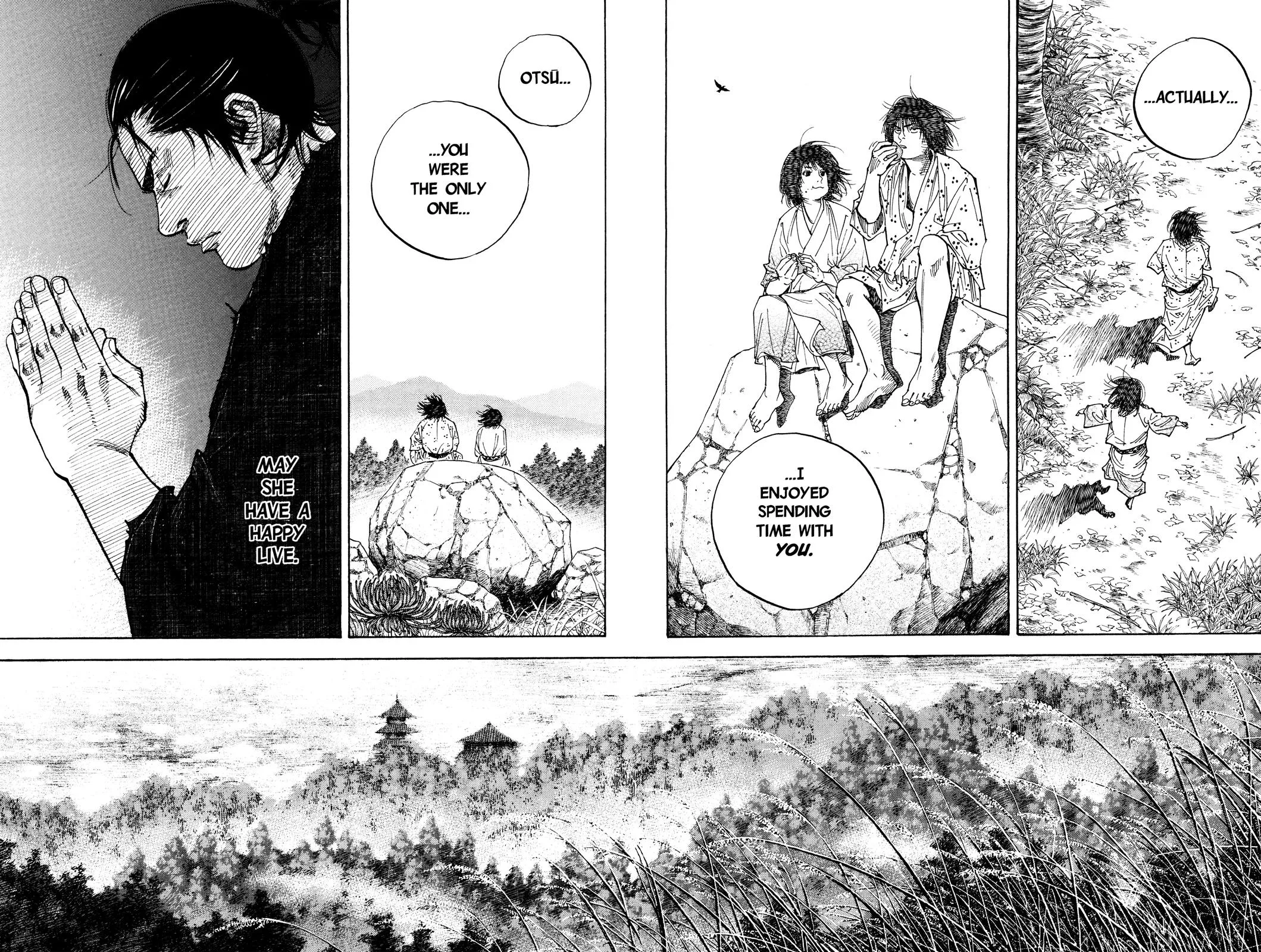 Vagabond - Chapter 62 - Page 6