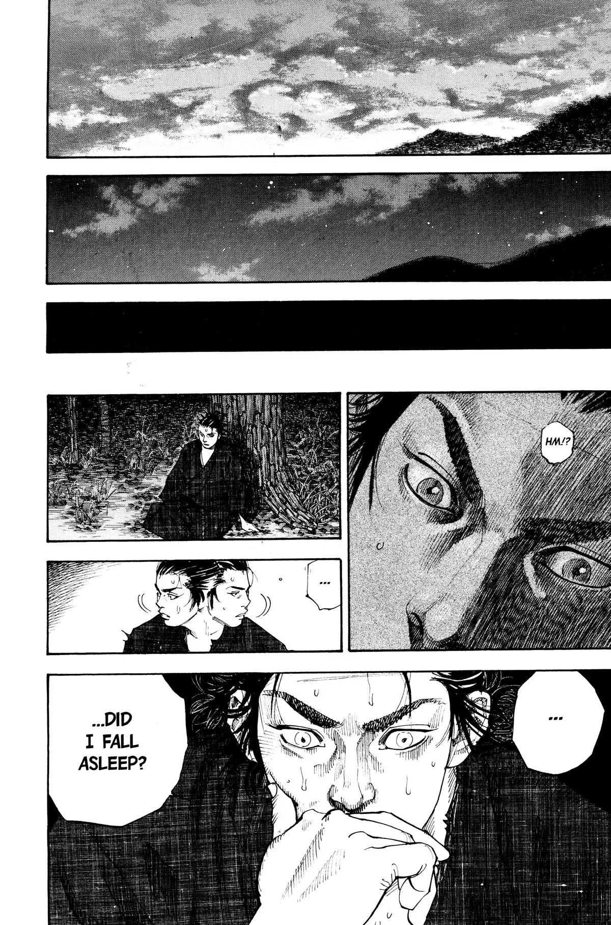Vagabond - Chapter 62 - Page 7
