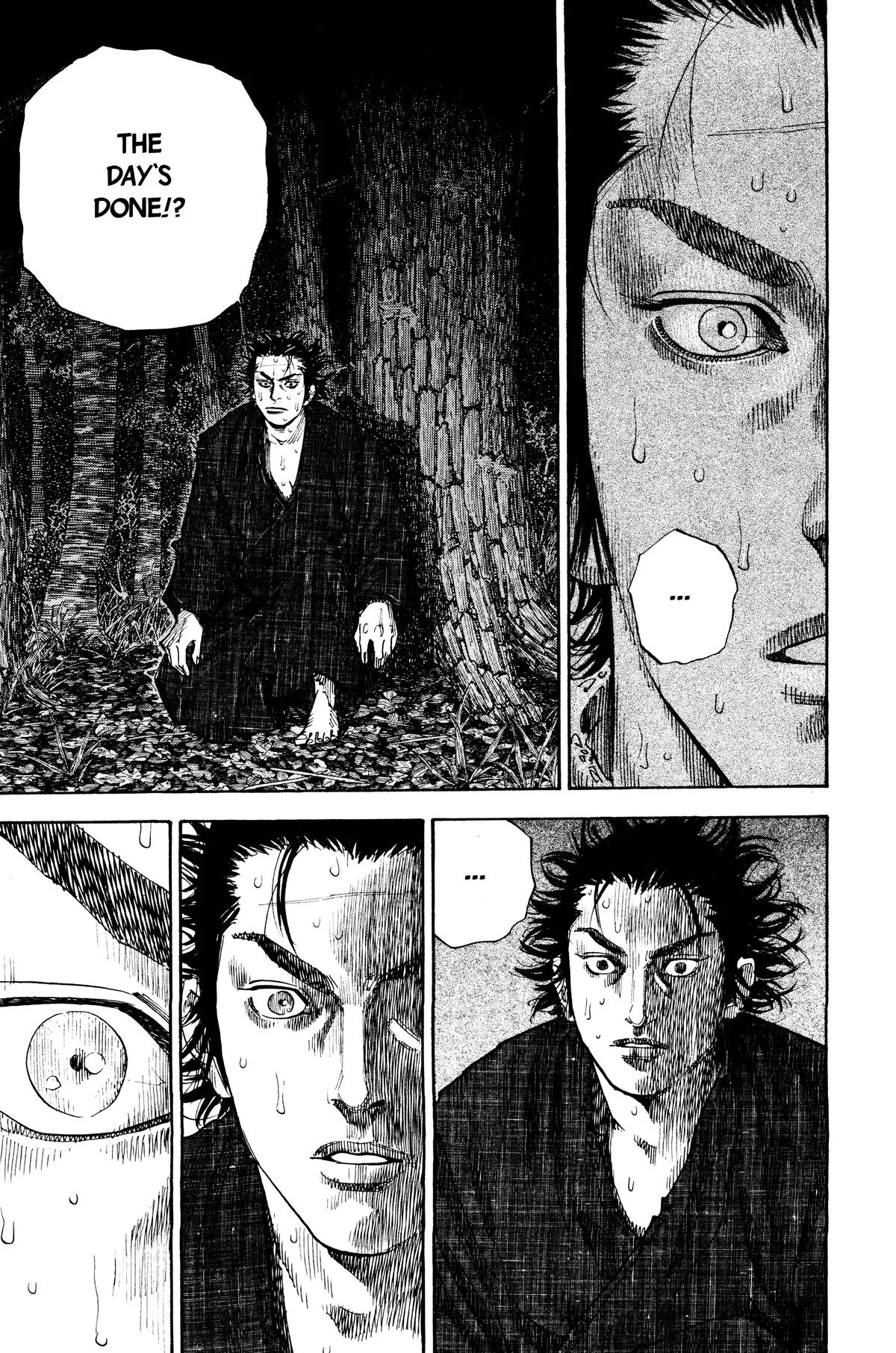 Vagabond - Chapter 62 - Page 8