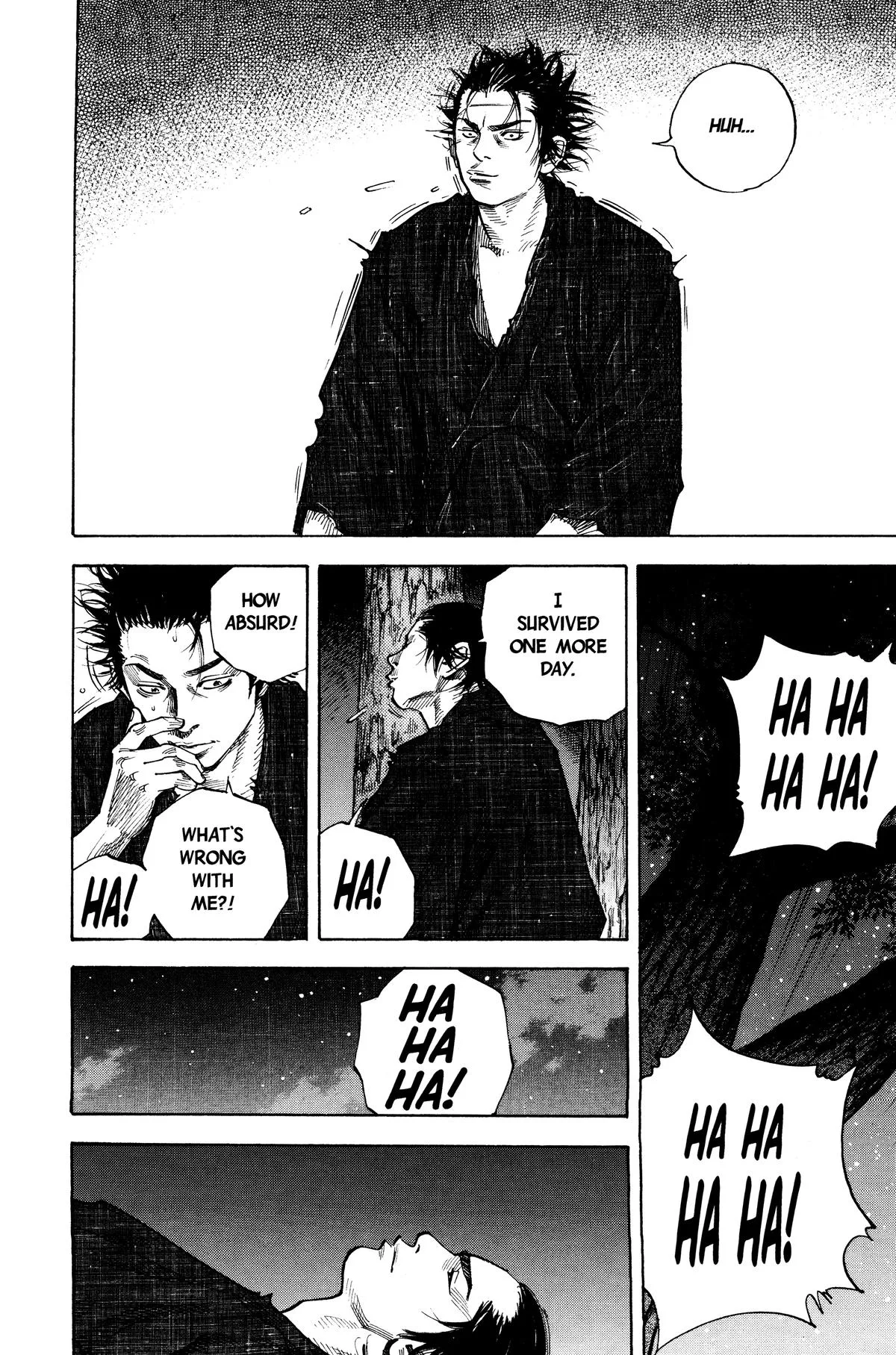 Vagabond - Chapter 62 - Page 9