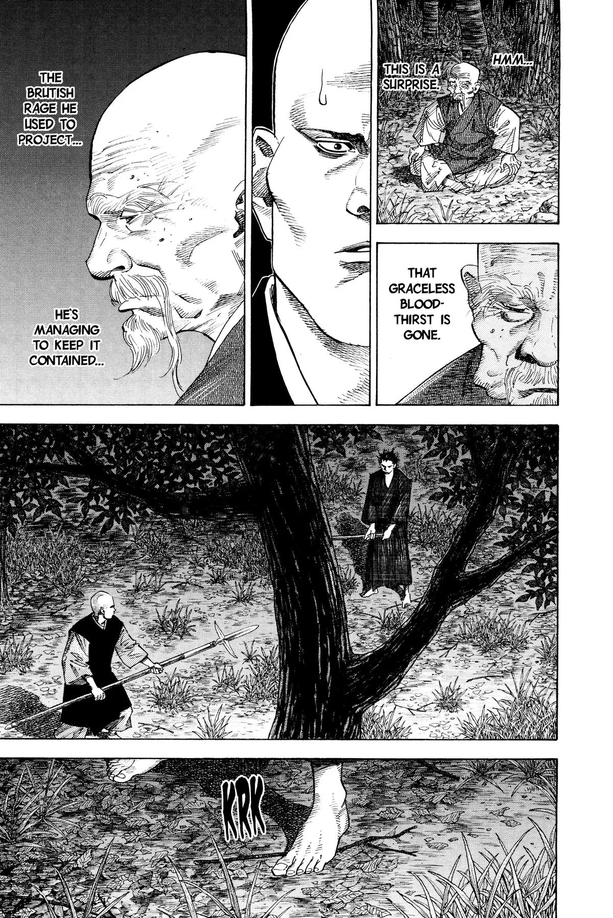 Vagabond - Chapter 63 - Page 12