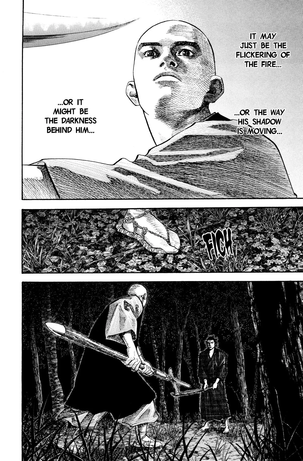 Vagabond - Chapter 63 - Page 13