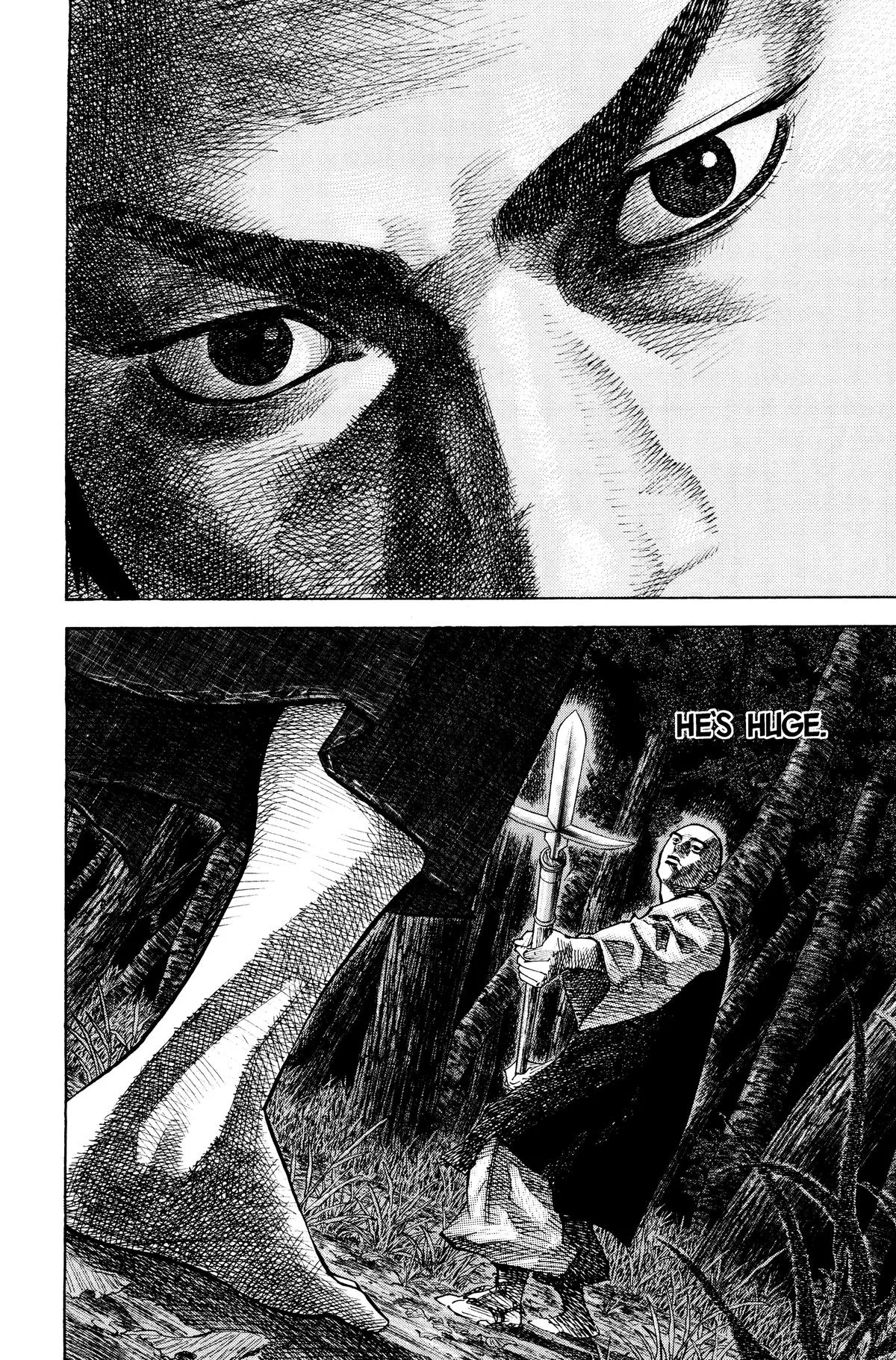 Vagabond - Chapter 63 - Page 15