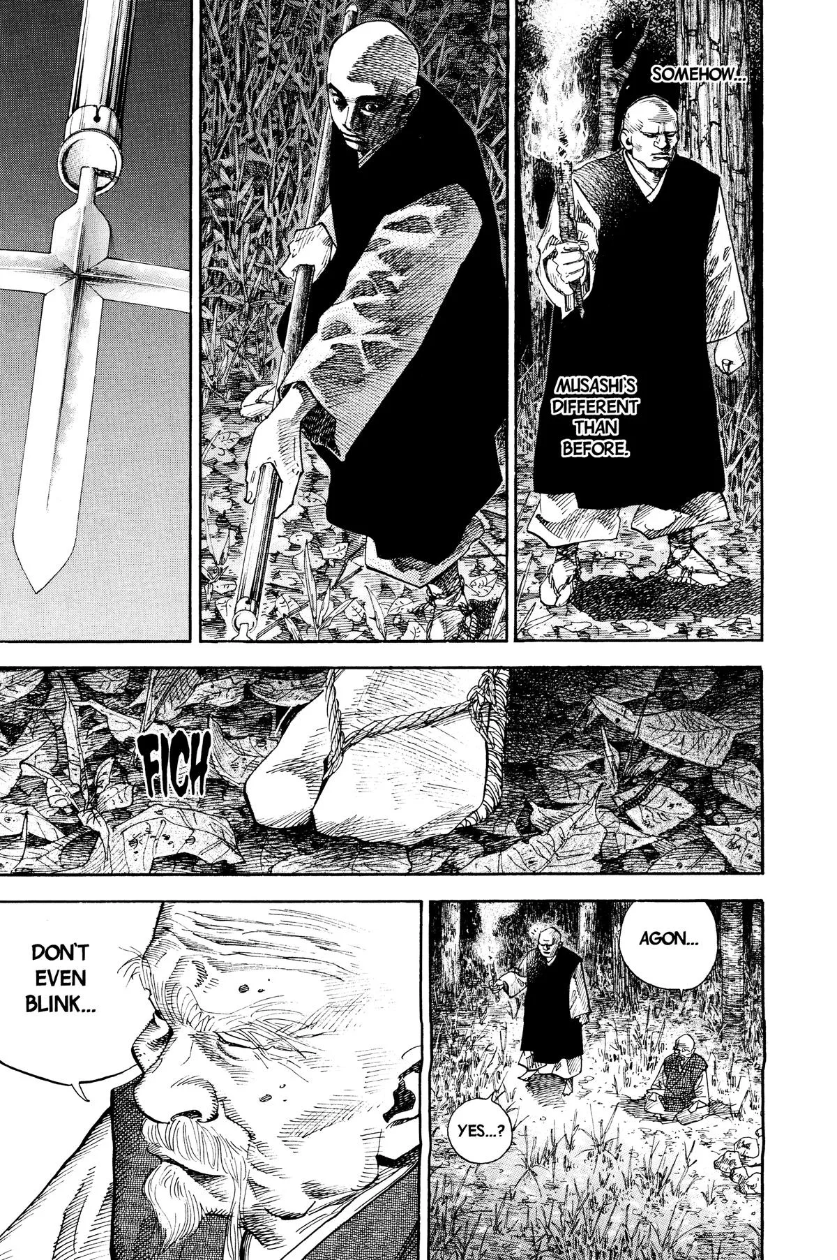 Vagabond - Chapter 63 - Page 16