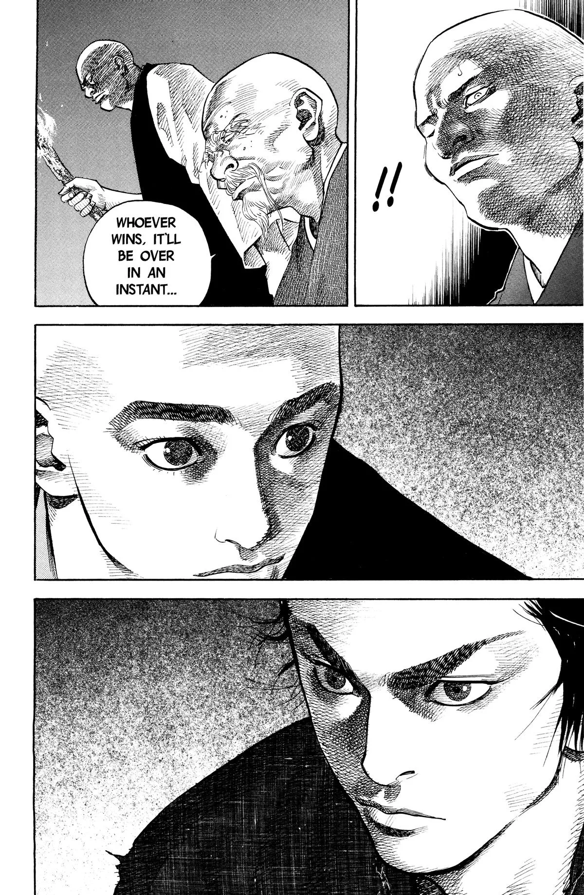 Vagabond - Chapter 63 - Page 17
