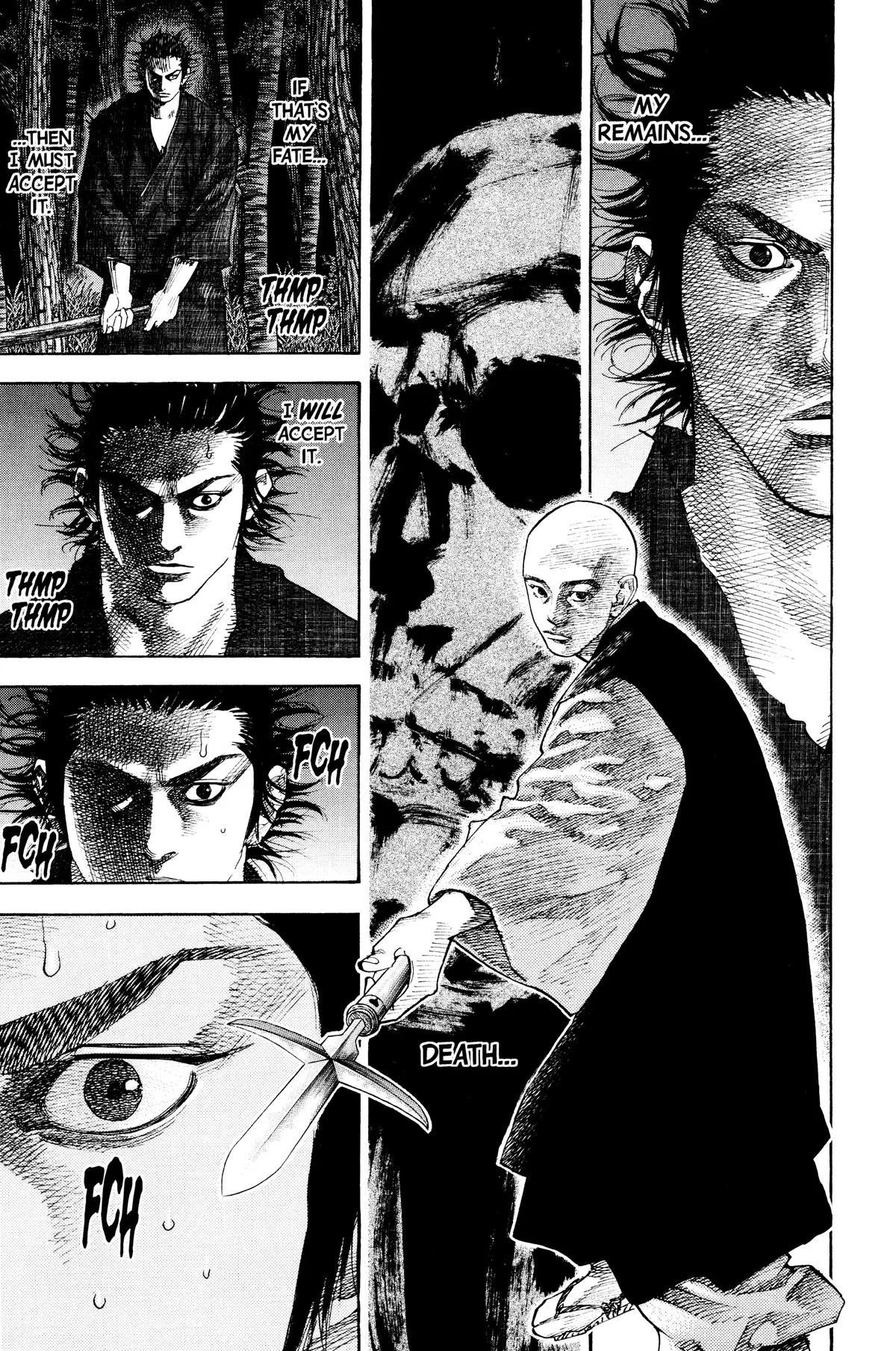 Vagabond - Chapter 63 - Page 4