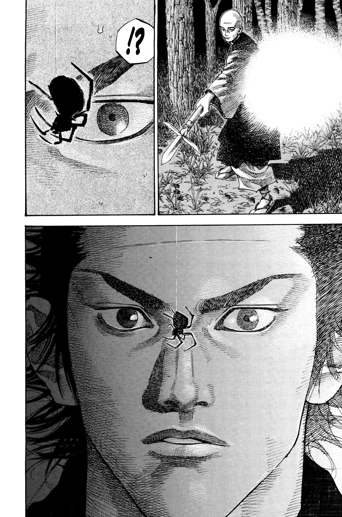 Vagabond - Chapter 63 - Page 5