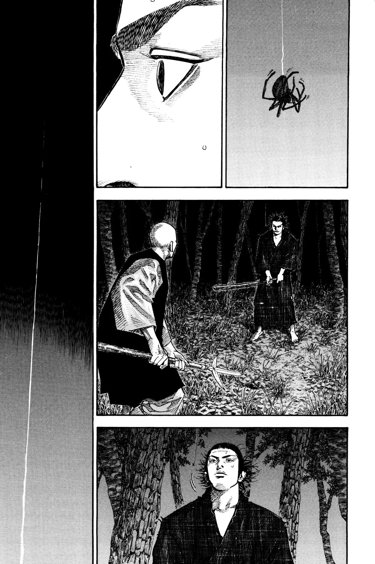 Vagabond - Chapter 63 - Page 6