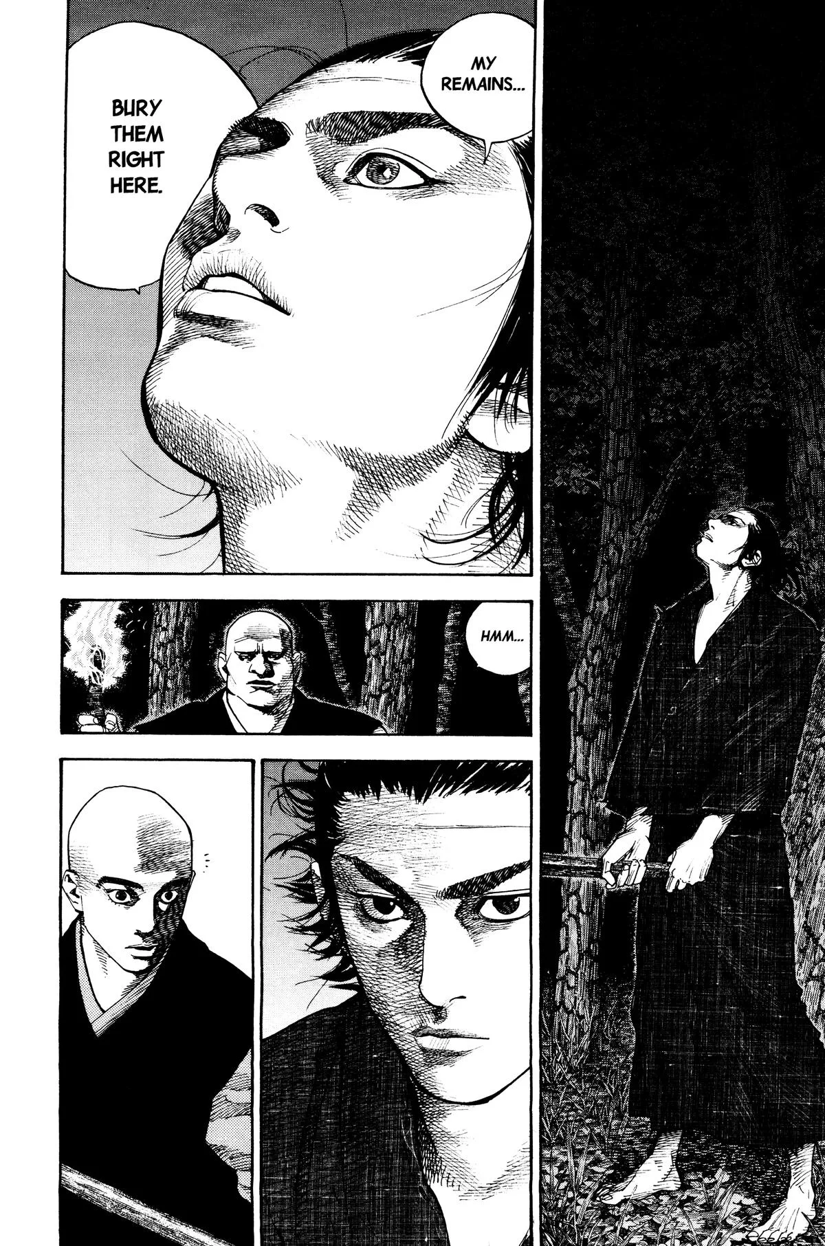 Vagabond - Chapter 63 - Page 8