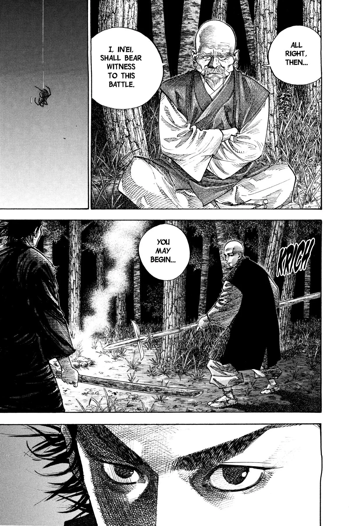 Vagabond - Chapter 63 - Page 9