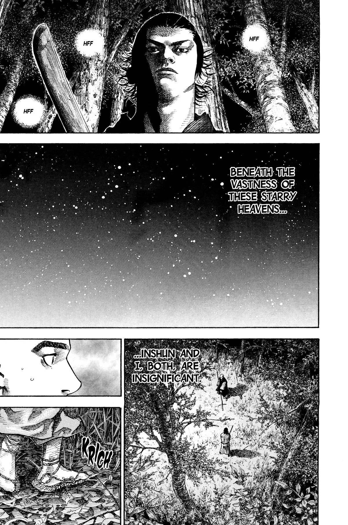 Vagabond - Chapter 64 - Page 10