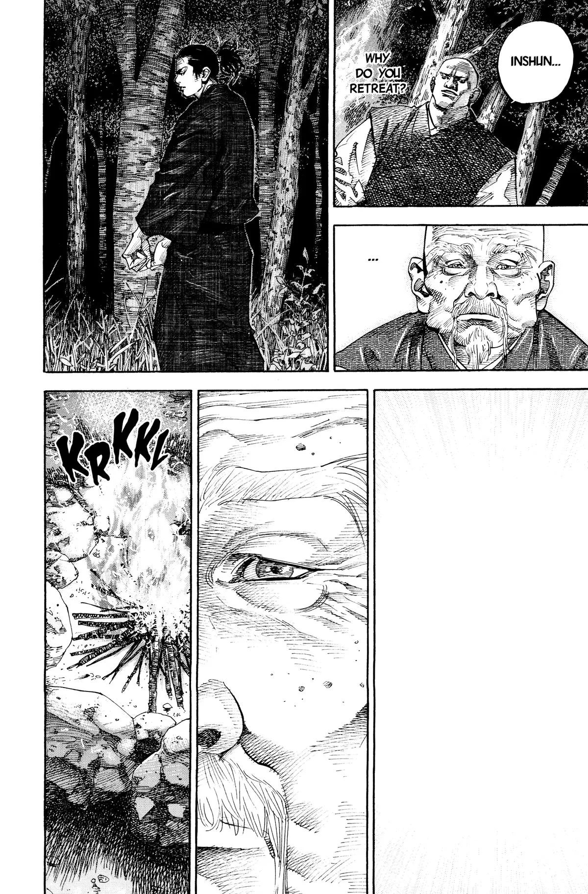 Vagabond - Chapter 64 - Page 11